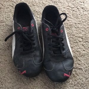 Puma sneakers